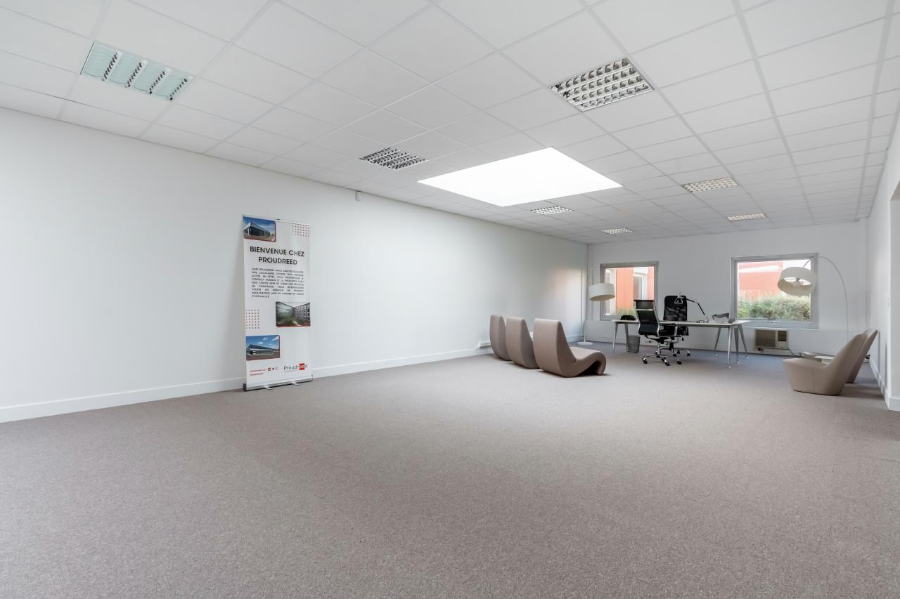 Local d'activité Trappes 838m² Location local d'activité Trappes Yvelines OLACT2001503 13